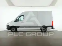 2025 Mercedes Benz Sprinter