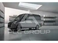 2025 Mercedes Benz Sprinter