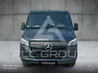 2025 Mercedes Benz Sprinter