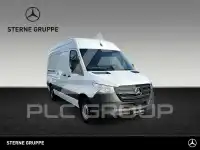 2025 Mercedes Benz Sprinter