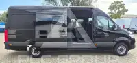 2025 Mercedes Benz Sprinter