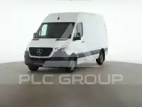 2025 Mercedes Benz Sprinter