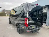 2025 Mercedes Benz Sprinter