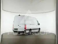 2025 Mercedes Benz Sprinter