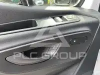 2025 Mercedes Benz Sprinter