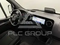 2025 Mercedes Benz Sprinter