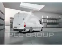 2025 Mercedes Benz Sprinter