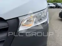 2025 Mercedes Benz Sprinter