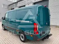 2025 Mercedes Benz Sprinter