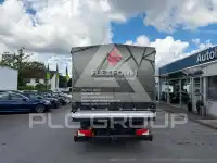 2025 Mercedes Benz Sprinter