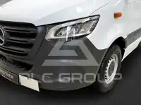 2025 Mercedes Benz Sprinter
