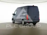2025 Mercedes Benz Sprinter