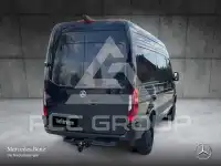 2025 Mercedes Benz Sprinter