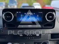 2025 Mercedes Benz Sprinter