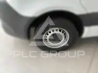 2025 Mercedes Benz Sprinter