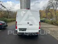 2019 Mercedes Benz Sprinter