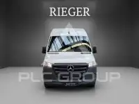 2025 Mercedes Benz Sprinter