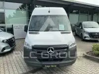 2025 Mercedes Benz Sprinter
