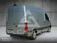 2025 Mercedes Benz Sprinter