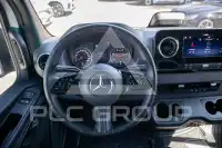 2025 Mercedes Benz Sprinter