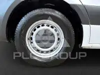 2025 Mercedes Benz Sprinter