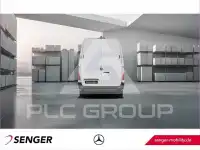 2025 Mercedes Benz Sprinter