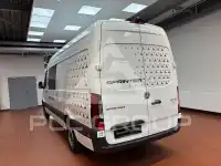 2025 Mercedes Benz Sprinter