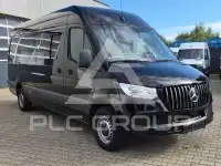2025 Mercedes Benz Sprinter