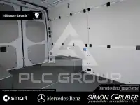 2025 Mercedes Benz Sprinter