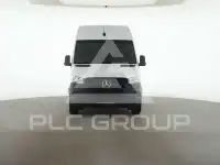 2025 Mercedes Benz Sprinter