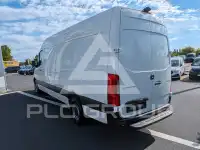 2025 Mercedes Benz Sprinter