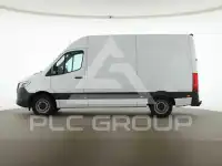 2025 Mercedes Benz Sprinter