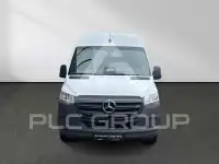 2025 Mercedes Benz Sprinter