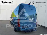 2025 Mercedes Benz Sprinter