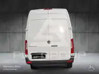 2025 Mercedes Benz Sprinter