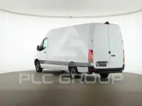 2025 Mercedes Benz Sprinter