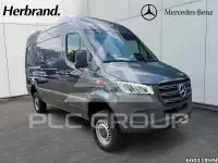 2025 Mercedes Benz Sprinter