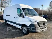 2025 Mercedes Benz Sprinter