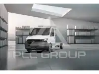 2025 Mercedes Benz Sprinter