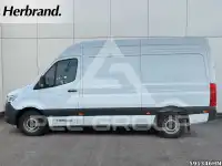 2025 Mercedes Benz Sprinter