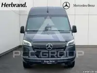 2025 Mercedes Benz Sprinter
