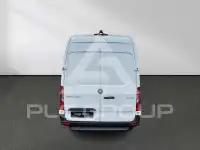 2025 Mercedes Benz Sprinter