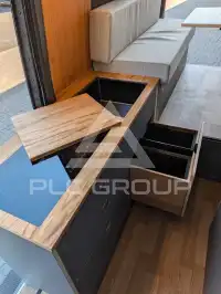 2025 Mercedes Benz Sprinter