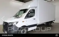 2025 Mercedes Benz Sprinter