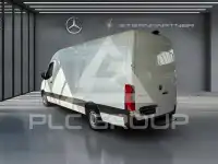 2025 Mercedes Benz Sprinter
