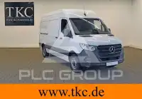 2025 Mercedes Benz Sprinter
