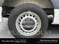 2025 Mercedes Benz Sprinter