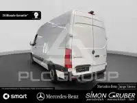 2025 Mercedes Benz Sprinter