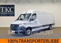 2025 Mercedes Benz Sprinter