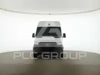 2025 Mercedes Benz Sprinter